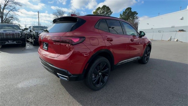 Buick Envision Vehicle Full-screen Gallery Image 08