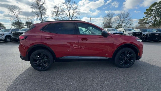 Buick Envision Vehicle Full-screen Gallery Image 09