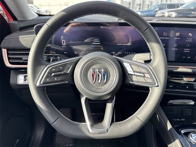 Buick Envision Vehicle Full-screen Gallery Image 14