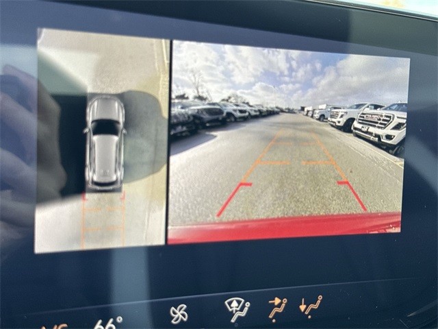 Buick Envision Vehicle Full-screen Gallery Image 17