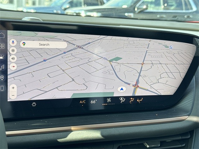 Buick Envision Vehicle Full-screen Gallery Image 18