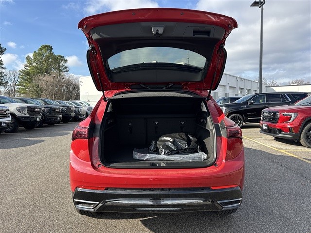 Buick Envision Vehicle Full-screen Gallery Image 23