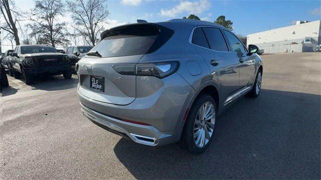 Buick Envision Vehicle Full-screen Gallery Image 08