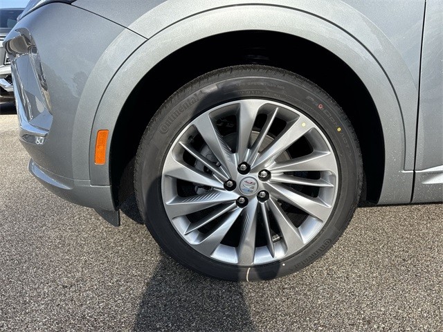 Buick Envision Vehicle Full-screen Gallery Image 10