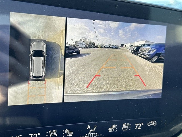 Buick Envision Vehicle Full-screen Gallery Image 17