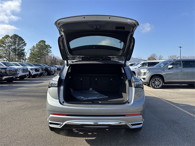 Buick Envision Vehicle Full-screen Gallery Image 24