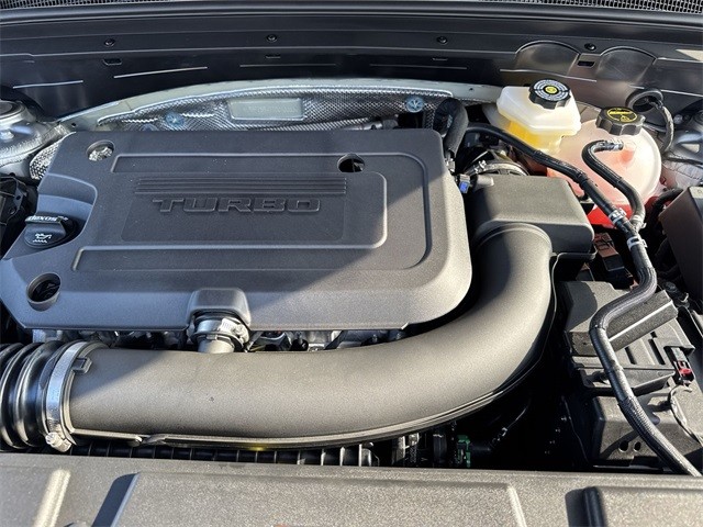 Buick Envision Vehicle Full-screen Gallery Image 26