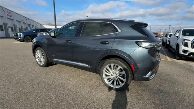 Buick Envision Vehicle Full-screen Gallery Image 06