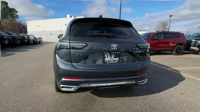 Buick Envision Vehicle Full-screen Gallery Image 07