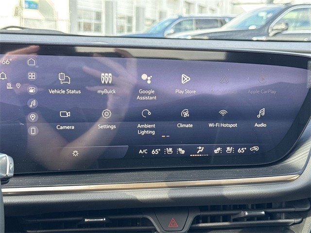 Buick Envision Vehicle Full-screen Gallery Image 16