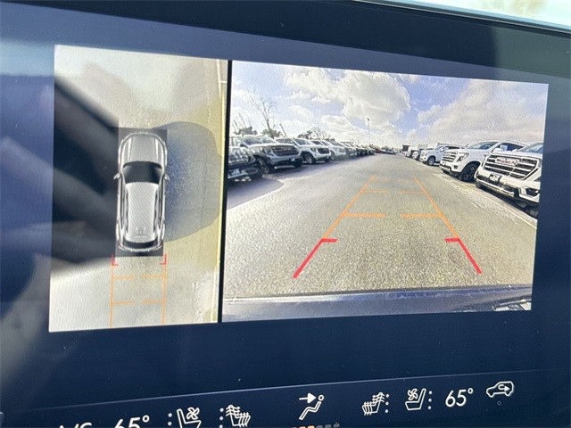 Buick Envision Vehicle Full-screen Gallery Image 17