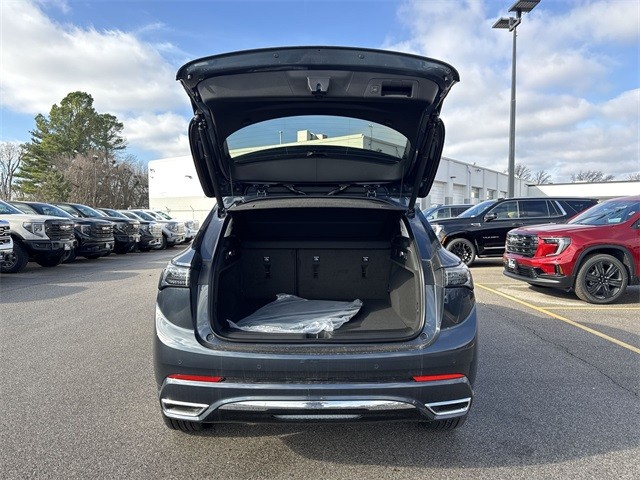 Buick Envision Vehicle Full-screen Gallery Image 24