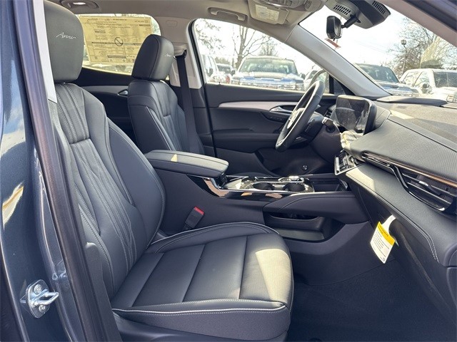 Buick Envision Vehicle Full-screen Gallery Image 25