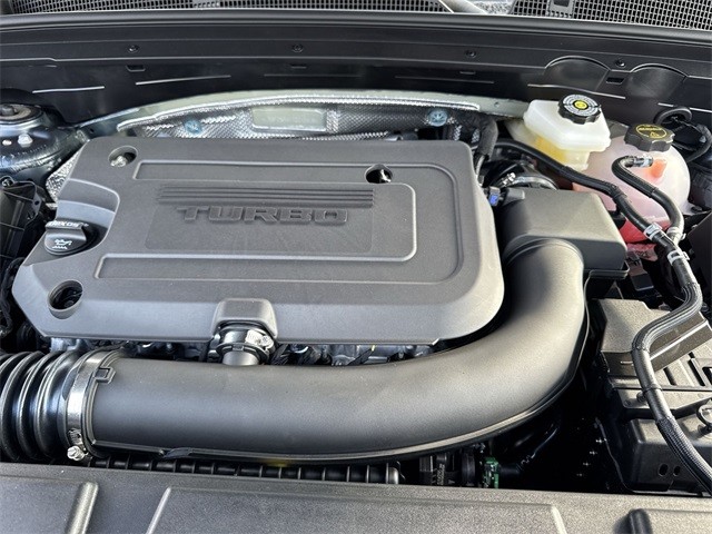 Buick Envision Vehicle Full-screen Gallery Image 26