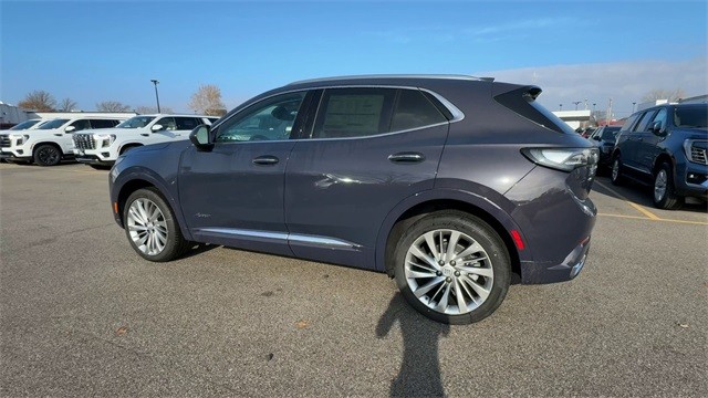 Buick Envision Vehicle Full-screen Gallery Image 06