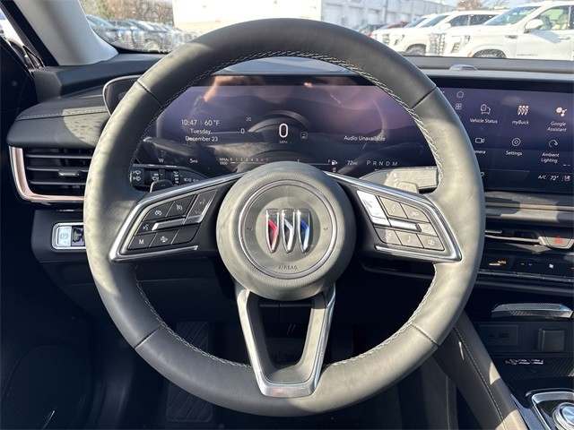 Buick Envision Vehicle Full-screen Gallery Image 14