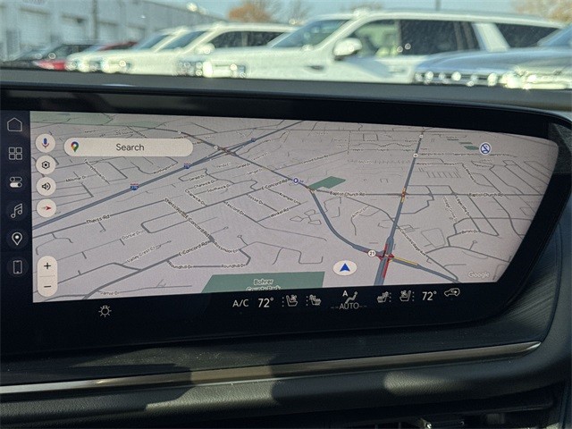 Buick Envision Vehicle Full-screen Gallery Image 18