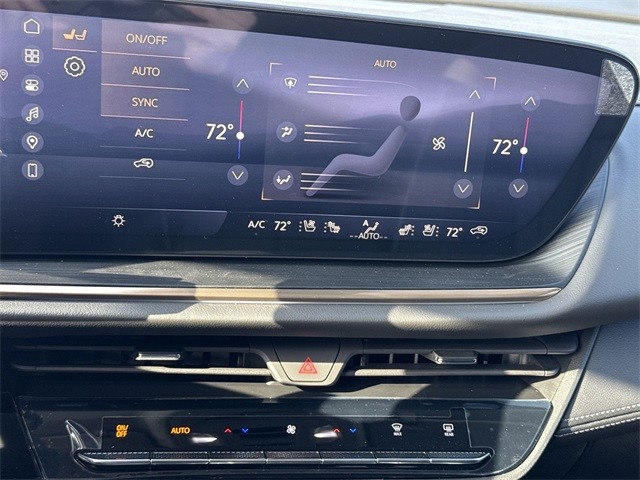 Buick Envision Vehicle Full-screen Gallery Image 19