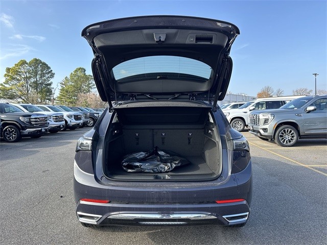 Buick Envision Vehicle Full-screen Gallery Image 24