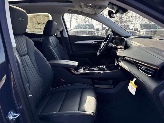 Buick Envision Vehicle Full-screen Gallery Image 25