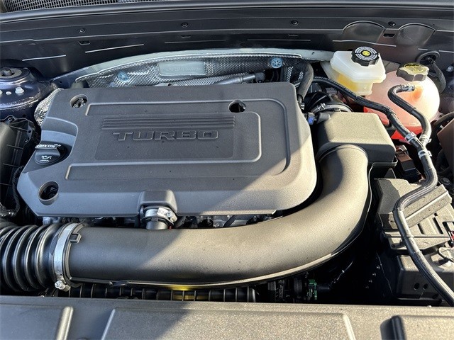 Buick Envision Vehicle Full-screen Gallery Image 26