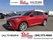 2026 Buick Envision Avenir thumbnail image 01