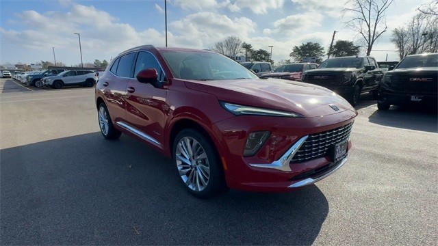 Buick Envision Vehicle Full-screen Gallery Image 02