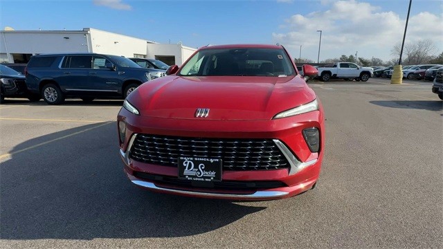 Buick Envision Vehicle Full-screen Gallery Image 03