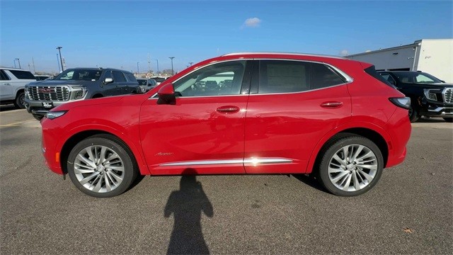 Buick Envision Vehicle Full-screen Gallery Image 05