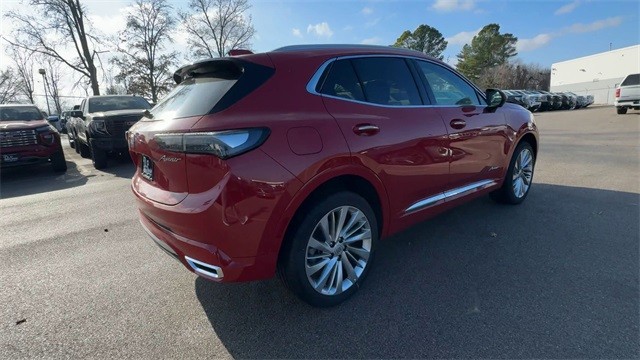 Buick Envision Vehicle Full-screen Gallery Image 08