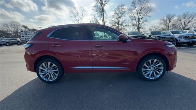 Buick Envision Vehicle Full-screen Gallery Image 09