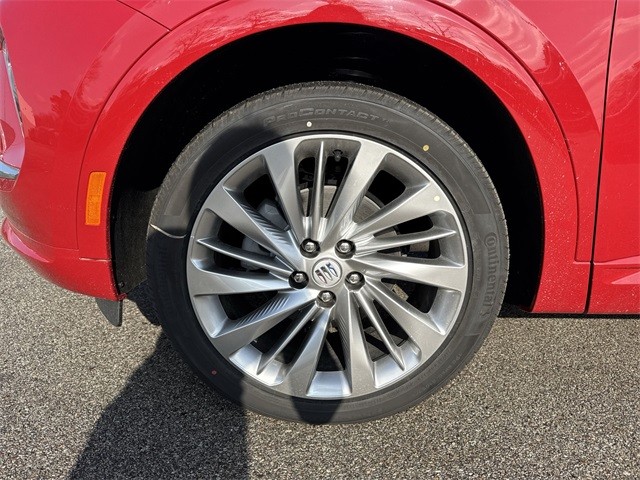 Buick Envision Vehicle Full-screen Gallery Image 10