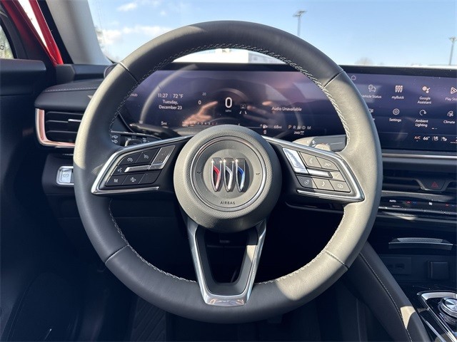 Buick Envision Vehicle Full-screen Gallery Image 14