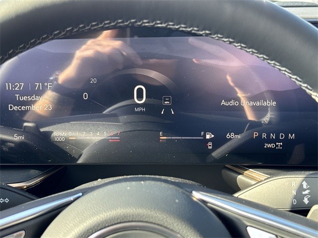 Buick Envision Vehicle Full-screen Gallery Image 15