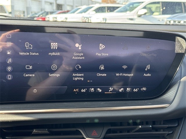 Buick Envision Vehicle Full-screen Gallery Image 16