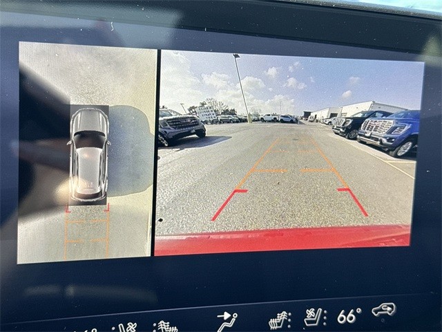 Buick Envision Vehicle Full-screen Gallery Image 17