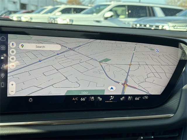 Buick Envision Vehicle Full-screen Gallery Image 18