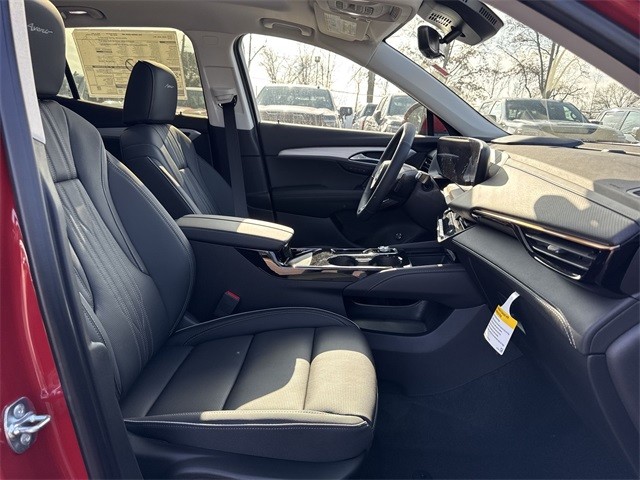 Buick Envision Vehicle Full-screen Gallery Image 25