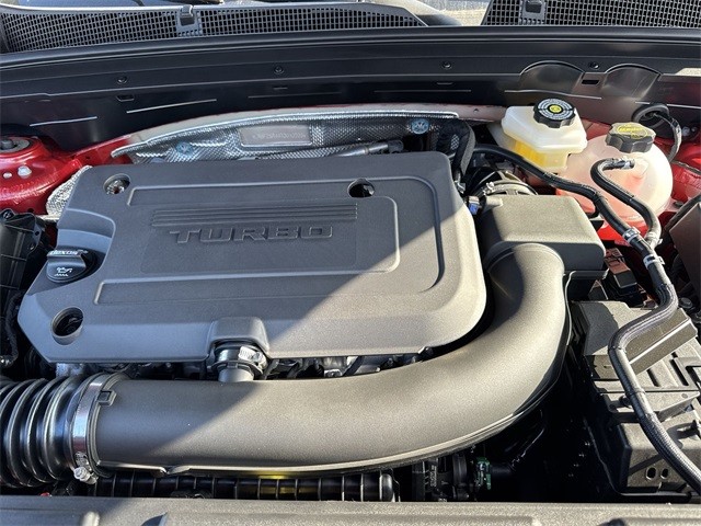 Buick Envision Vehicle Full-screen Gallery Image 26