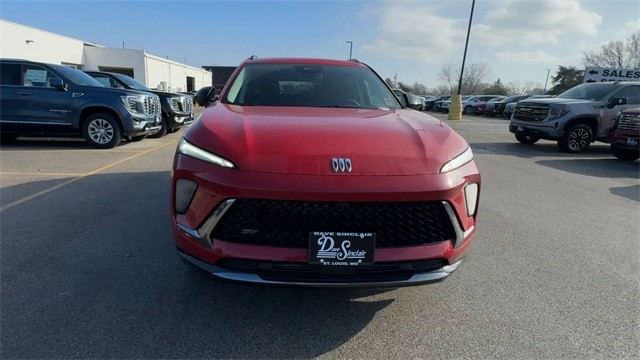 Buick Envision Vehicle Full-screen Gallery Image 03