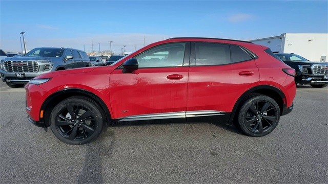 Buick Envision Vehicle Full-screen Gallery Image 05