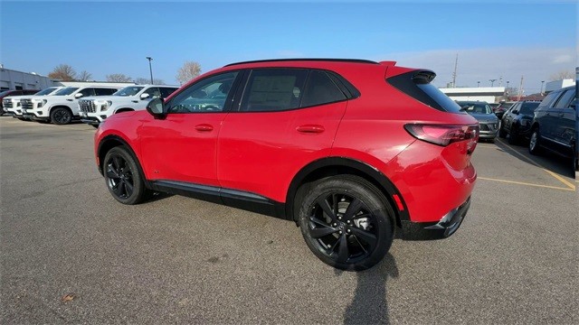 Buick Envision Vehicle Full-screen Gallery Image 06