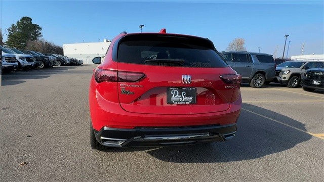 Buick Envision Vehicle Full-screen Gallery Image 07