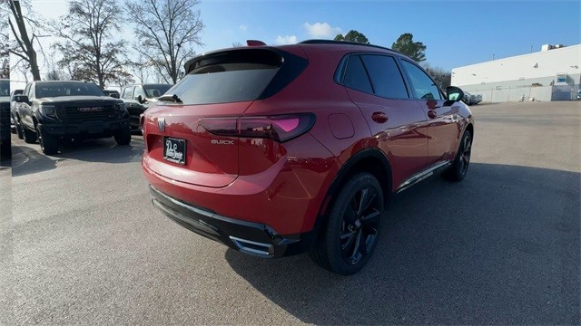 Buick Envision Vehicle Full-screen Gallery Image 08