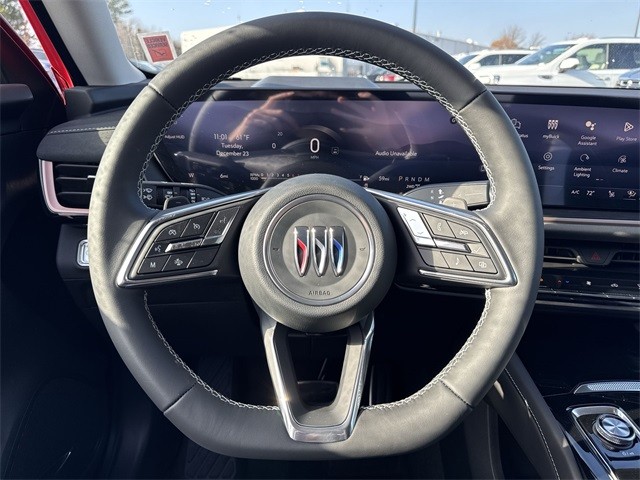 Buick Envision Vehicle Full-screen Gallery Image 14