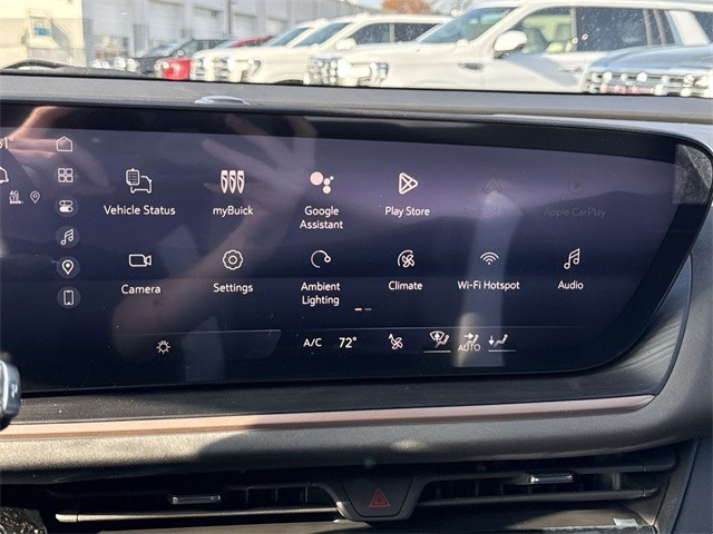 Buick Envision Vehicle Full-screen Gallery Image 16