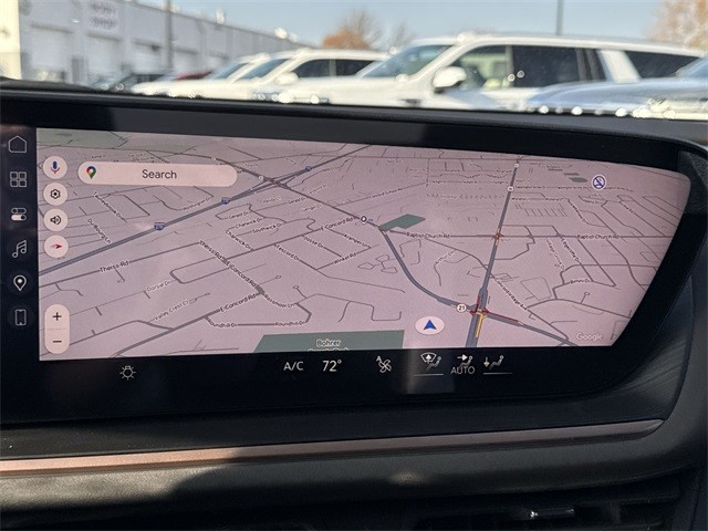 Buick Envision Vehicle Full-screen Gallery Image 18