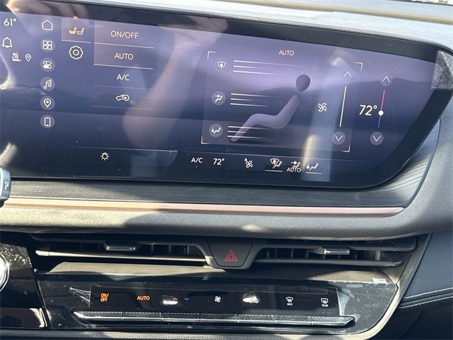 Buick Envision Vehicle Full-screen Gallery Image 19