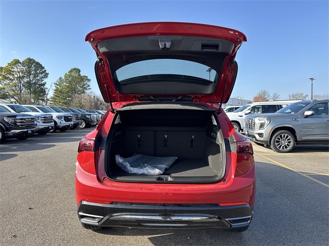 Buick Envision Vehicle Full-screen Gallery Image 23