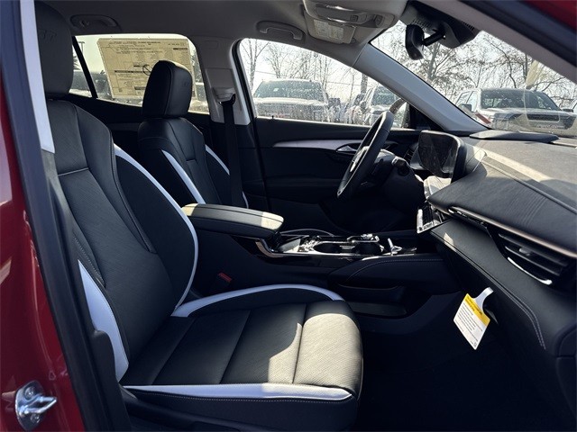 Buick Envision Vehicle Full-screen Gallery Image 24